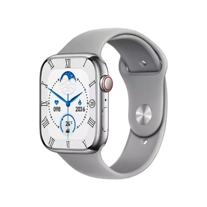 AK58-SW Smartwatch – Ponno Valley